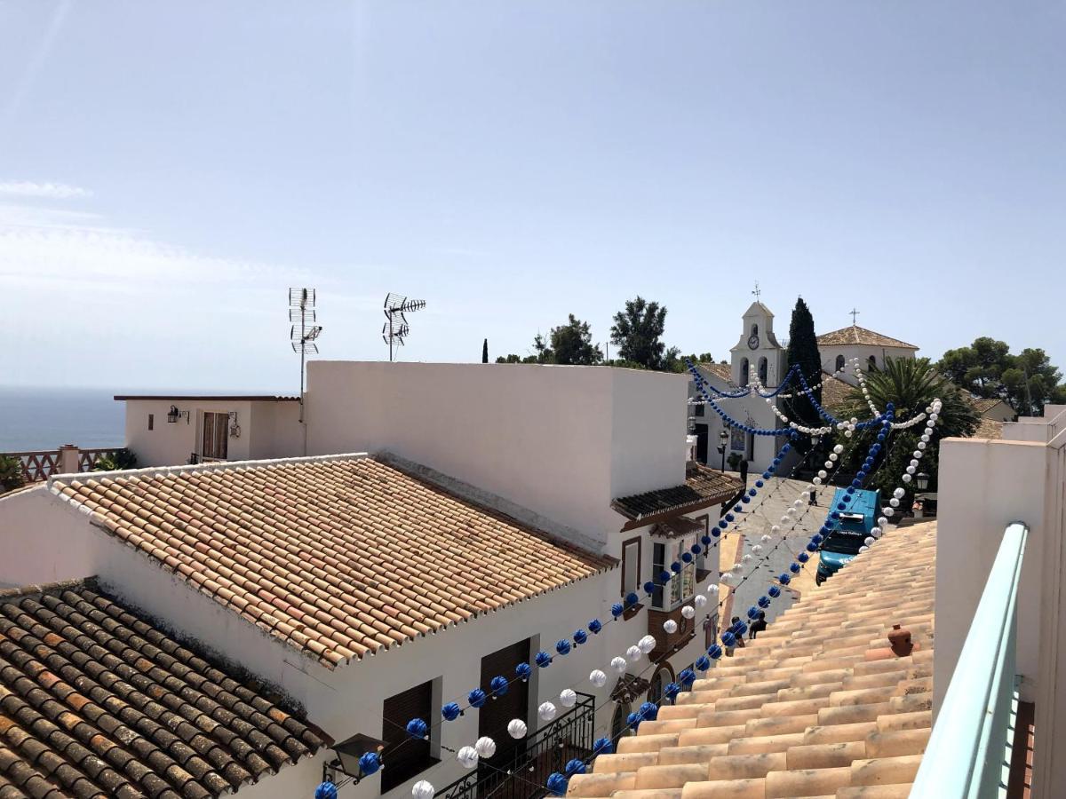 דירות בנאלמדנה Santo Domingo 10 מראה חיצוני תמונה