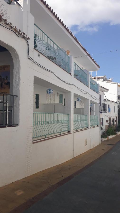 דירות בנאלמדנה Santo Domingo 10 מראה חיצוני תמונה