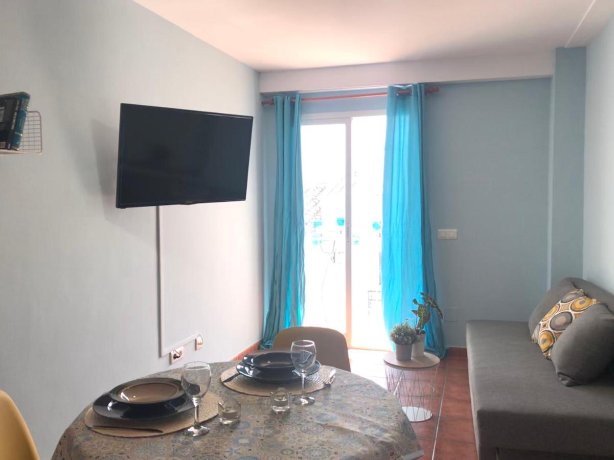 דירות בנאלמדנה Santo Domingo 10 מראה חיצוני תמונה