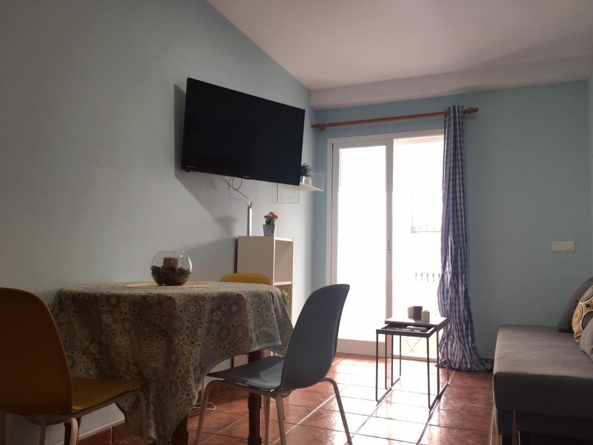 דירות בנאלמדנה Santo Domingo 10 מראה חיצוני תמונה